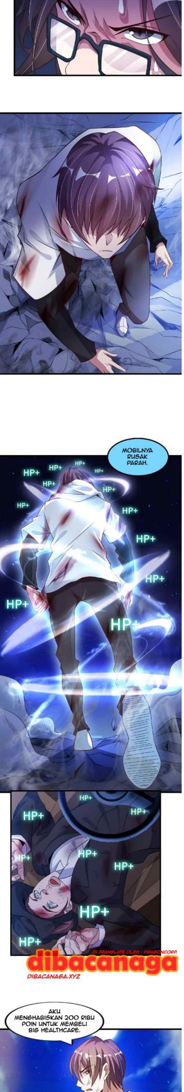 I Am an Invincible Genius chapter 28 halaman 15