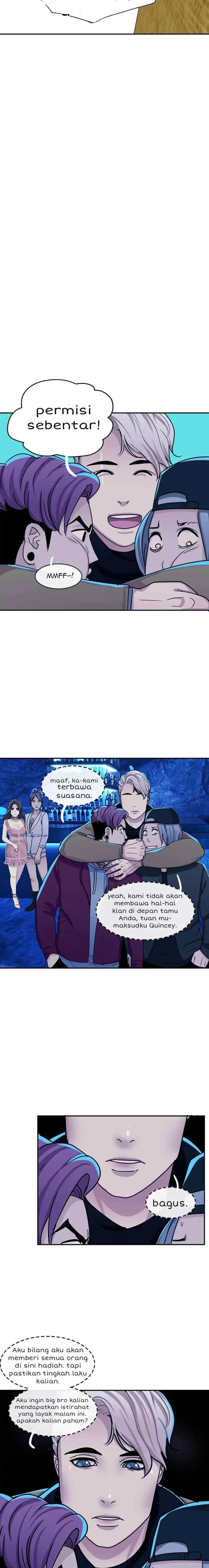 Midnight With Poppy Land chapter 54 halaman 6