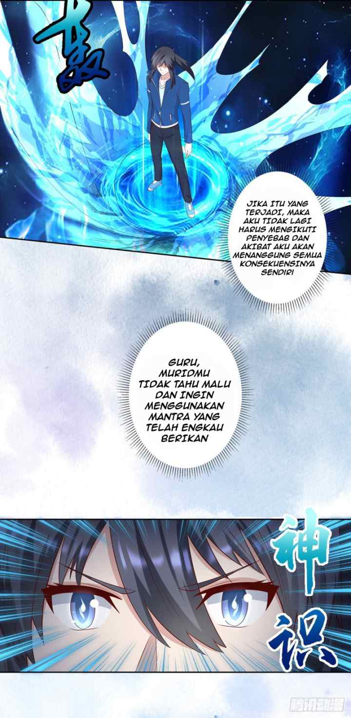 Cultivators In The City chapter 23 halaman 10