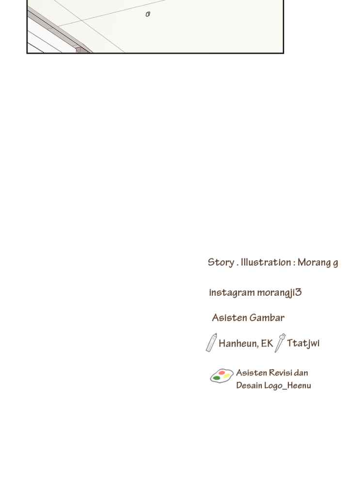 Odd Girls Out S2 chapter 6 halaman 18