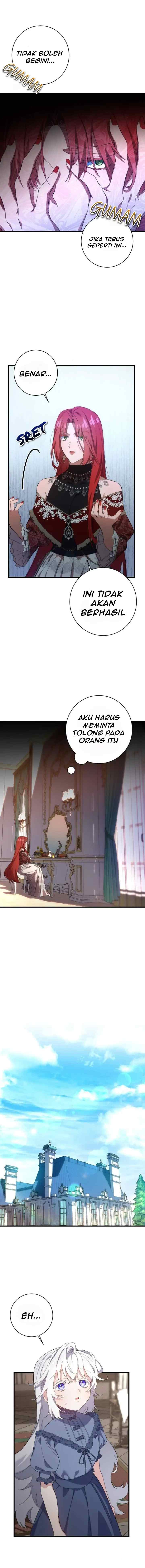 What The Duke Picked Up In The Forest chapter 13 halaman 10