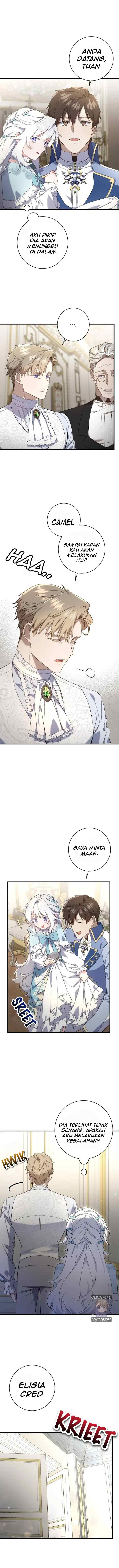 What The Duke Picked Up In The Forest chapter 14 halaman 11