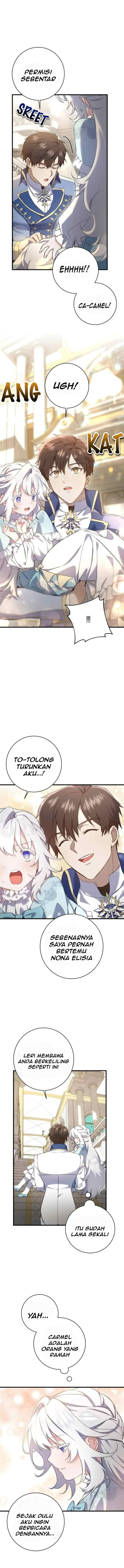 What The Duke Picked Up In The Forest chapter 14 halaman 9
