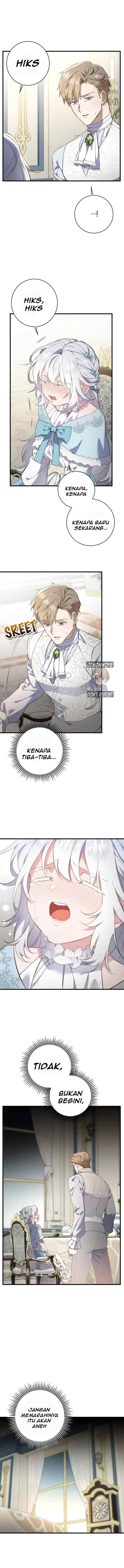 What The Duke Picked Up In The Forest chapter 15 halaman 10
