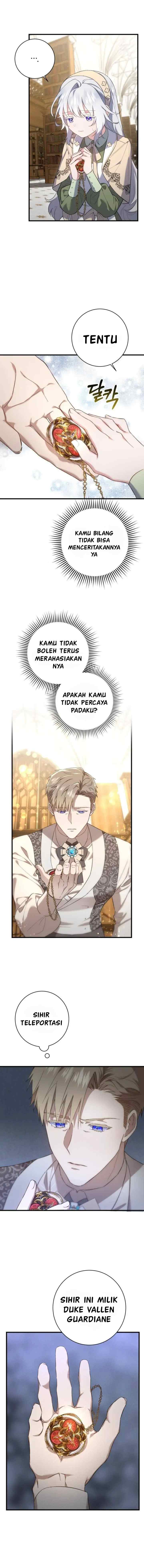 What The Duke Picked Up In The Forest chapter 18 halaman 4