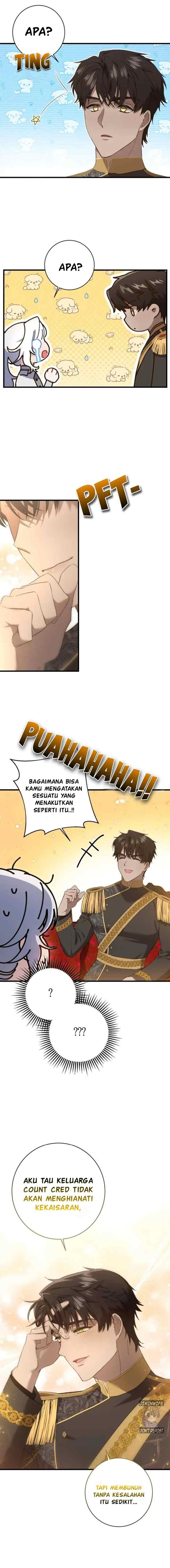 What The Duke Picked Up In The Forest chapter 19 halaman 10