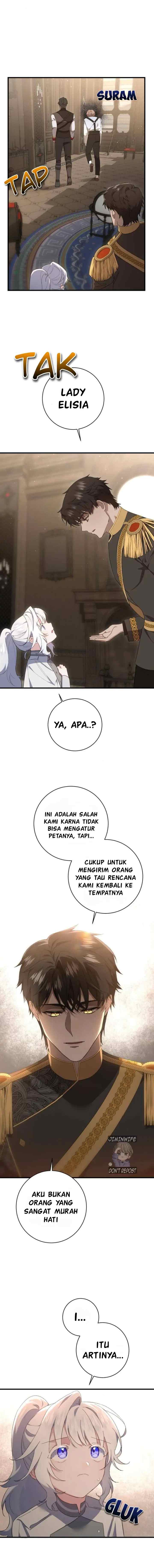 What The Duke Picked Up In The Forest chapter 19 halaman 6