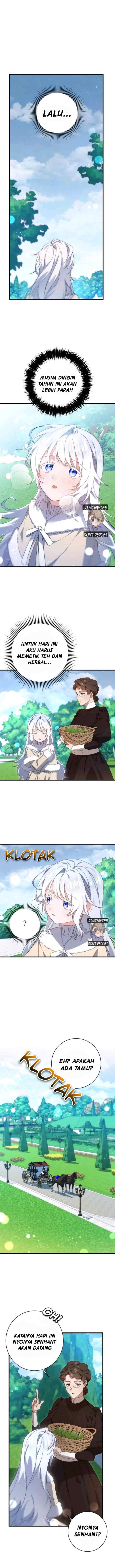 What The Duke Picked Up In The Forest chapter 21 halaman 8