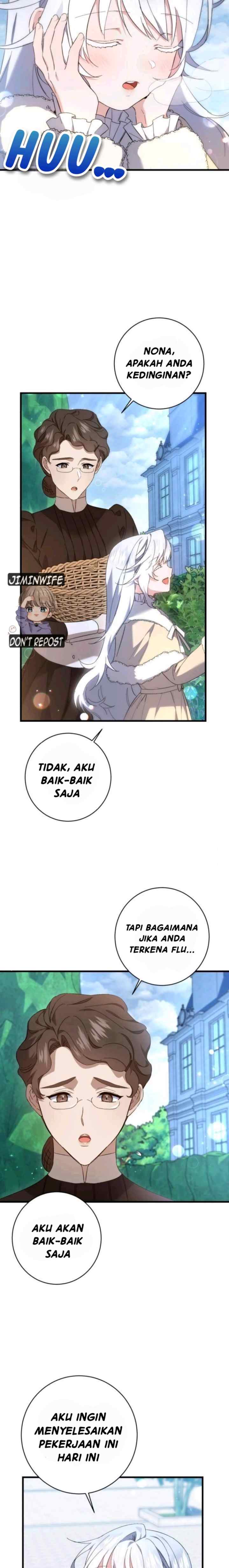 What The Duke Picked Up In The Forest chapter 21 halaman 4