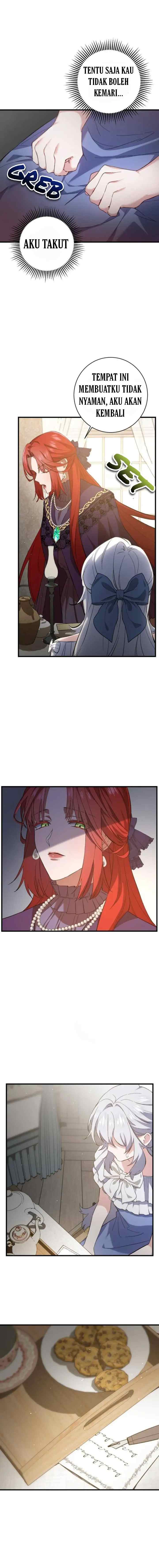 What The Duke Picked Up In The Forest chapter 4 halaman 11