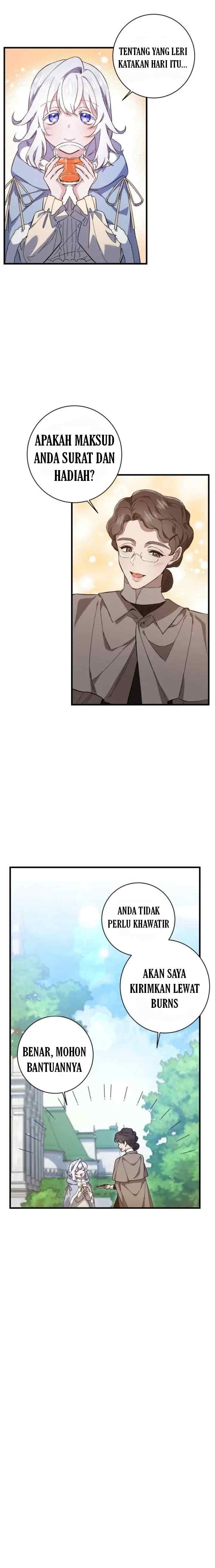What The Duke Picked Up In The Forest chapter 6 halaman 13