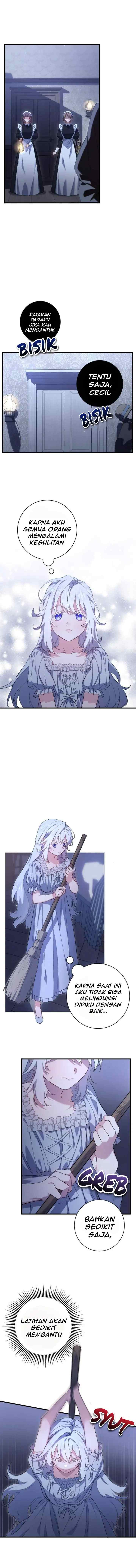 What The Duke Picked Up In The Forest chapter 8 halaman 6