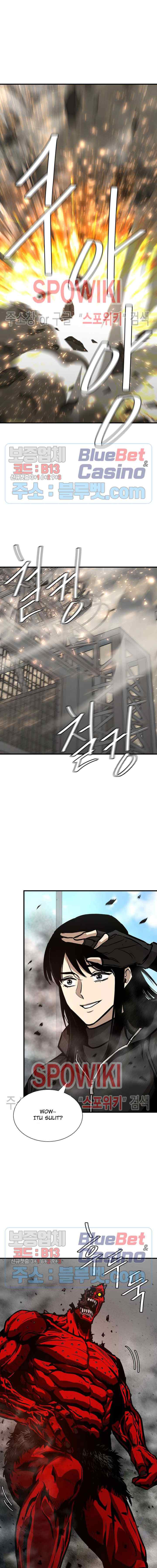 Return Survival chapter 58 halaman 10