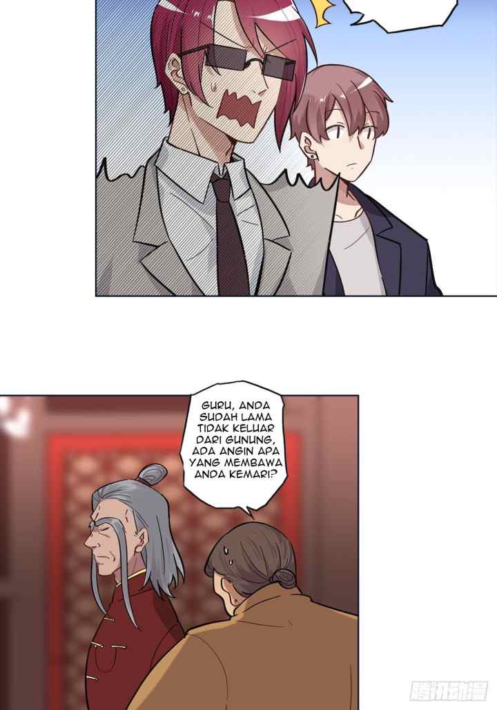 Peerless Sovereign Ling Xiao chapter 18 halaman 6