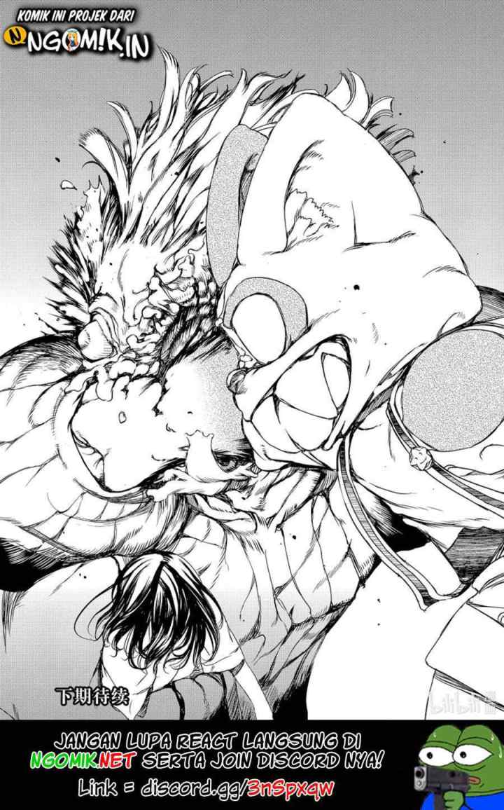 Gleipnir chapter 62 halaman 19