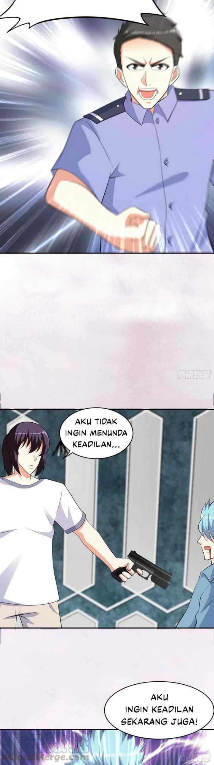 Cultivators In The City chapter 132 halaman 14