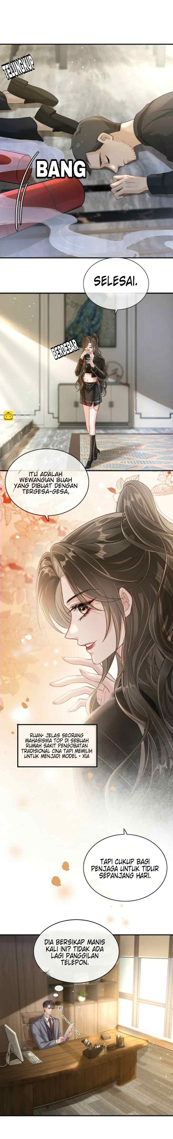 After the Breakup, She Became the Hot Search Queen chapter 5 halaman 7