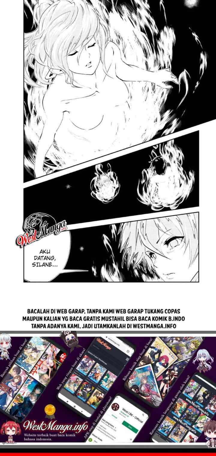 Monster no Goshujin-sama chapter 27 halaman 15