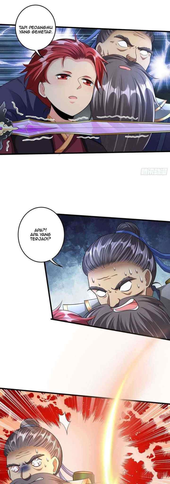 Start Become a Plug-in chapter 29 halaman 11