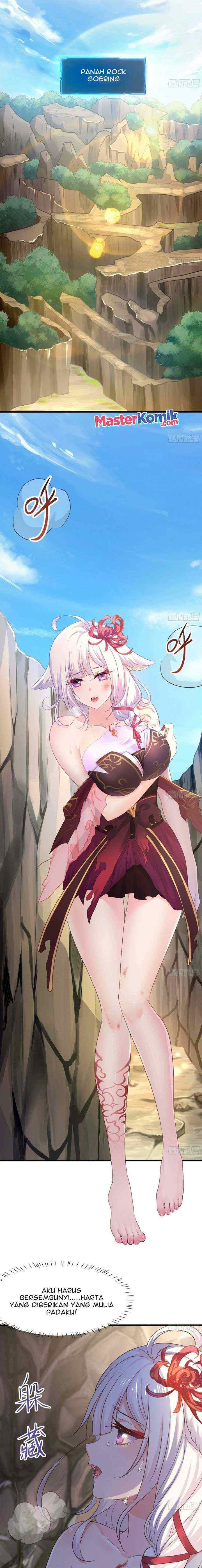 I Made A Harem In The Underworld chapter 42 halaman 5