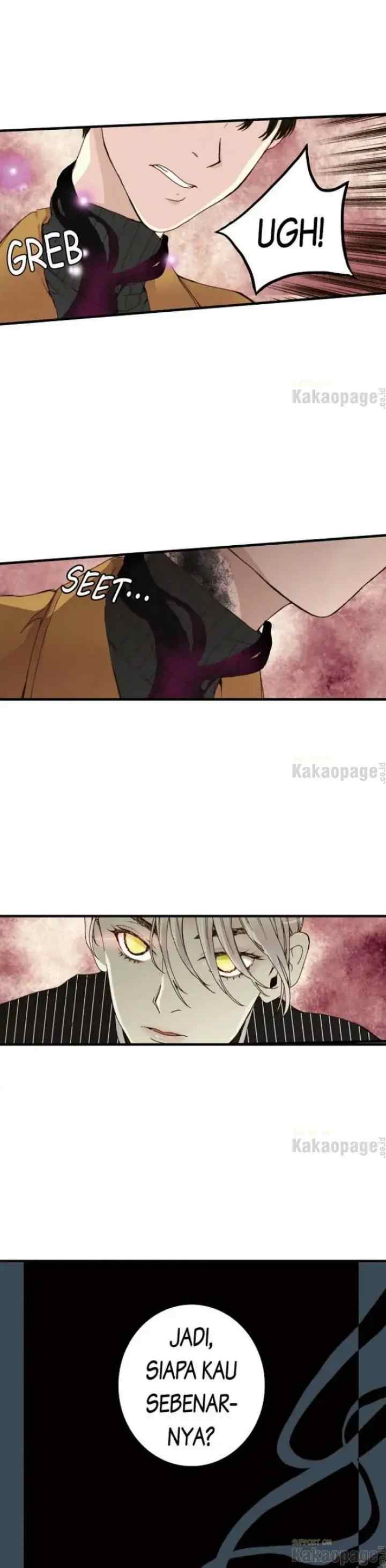 This Isn't Right! chapter 55 halaman 9