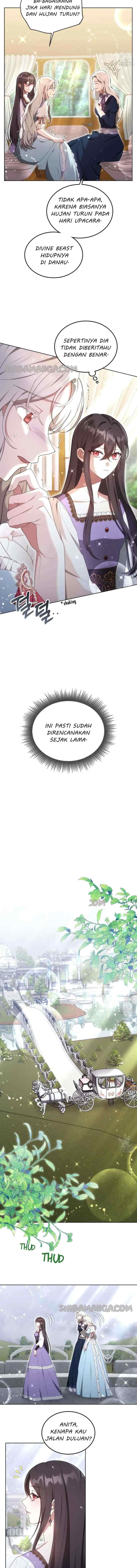 I Hated It Even More chapter 23 halaman 14