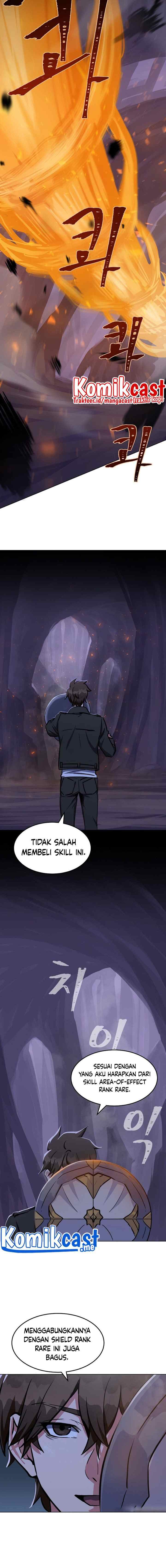 Level 1 Player chapter 40 halaman 8