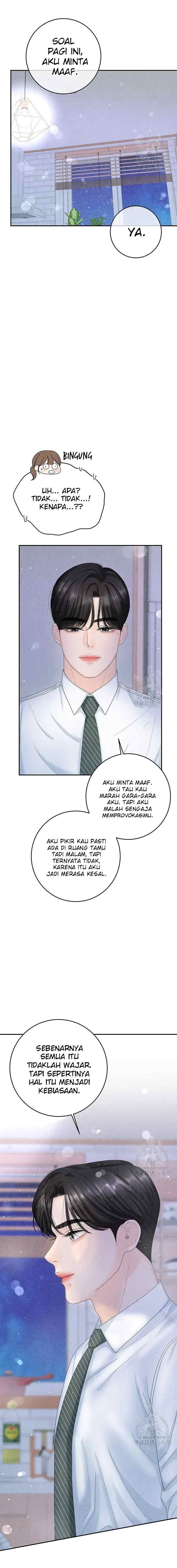 Four Ways to Find a Wife chapter 47 halaman 16