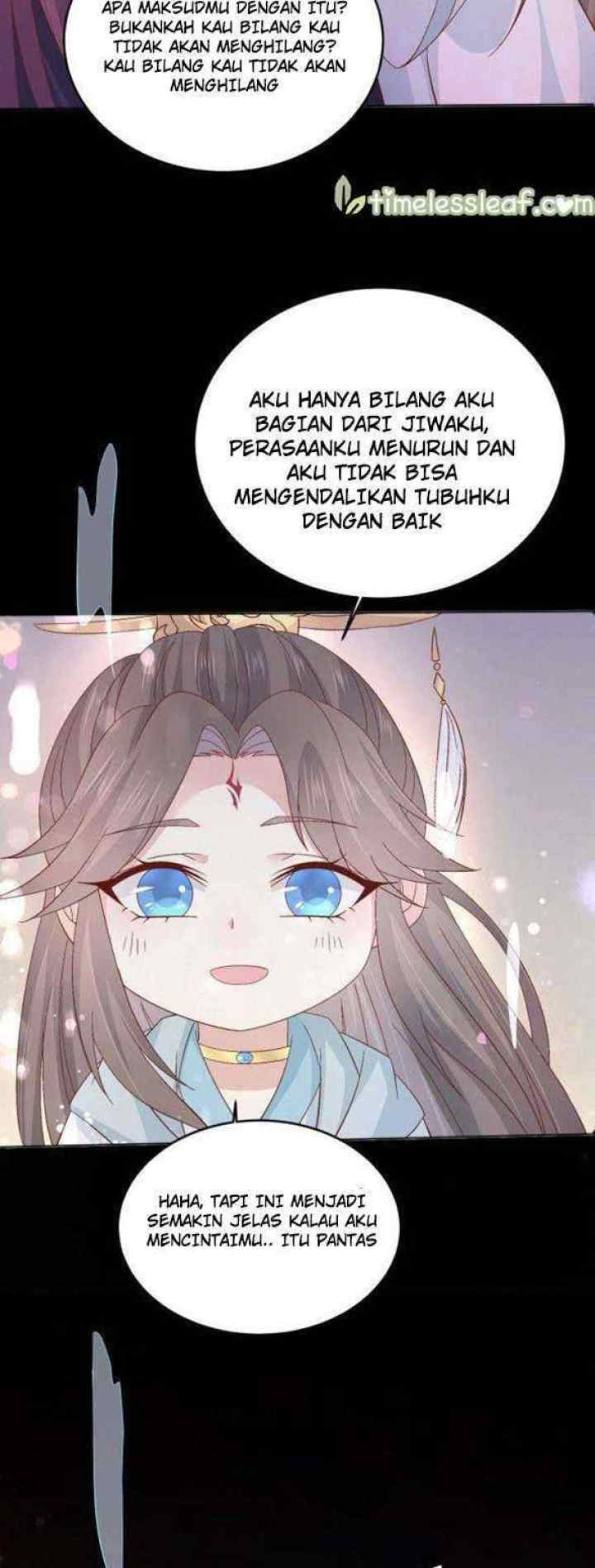Pupillary Master chapter 173.5 halaman 9