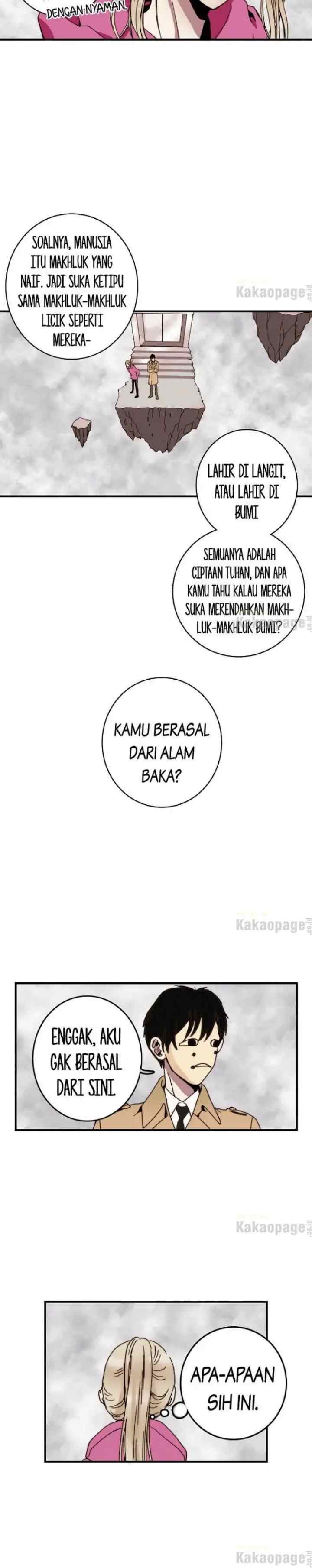 This Isn't Right! chapter 44 halaman 15