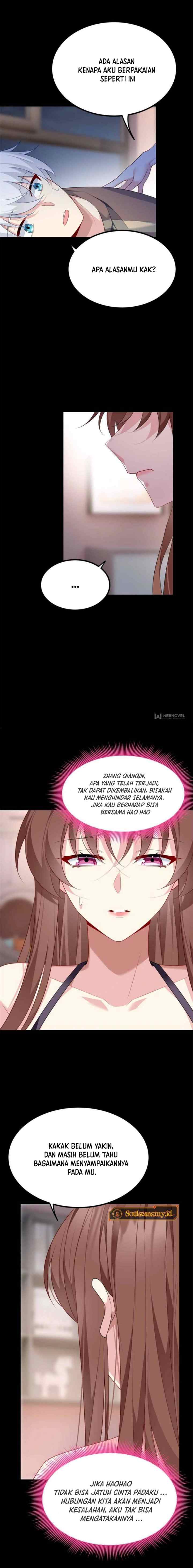 I Eat Soft Rice in Another World chapter 93 halaman 8
