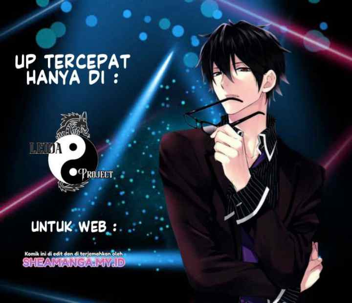 Best Son-In-Law chapter 44 halaman 11