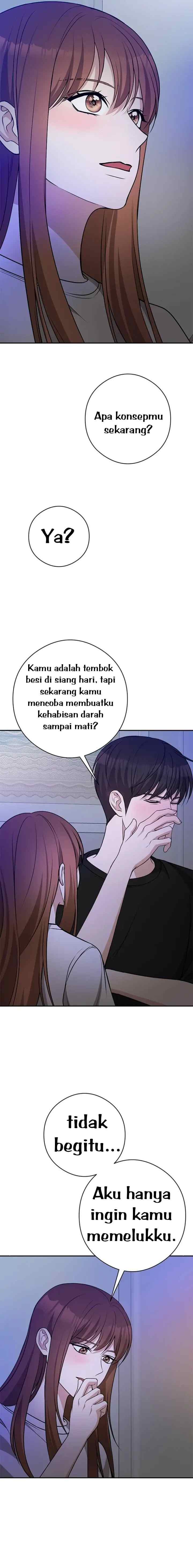 She Looks So Good chapter 47 halaman 5