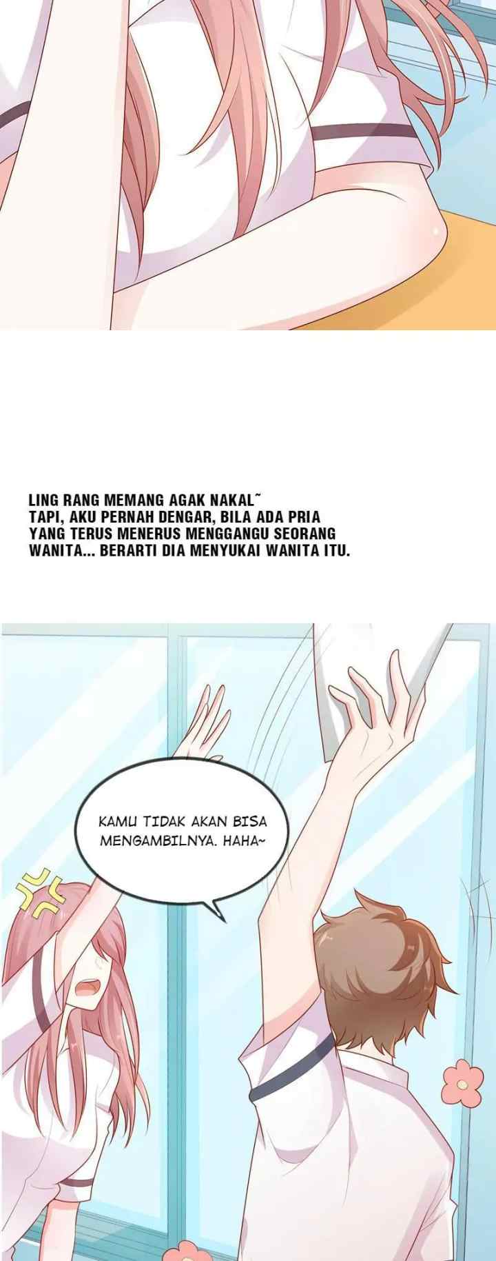 Her Smile Like Candy chapter 8 halaman 18