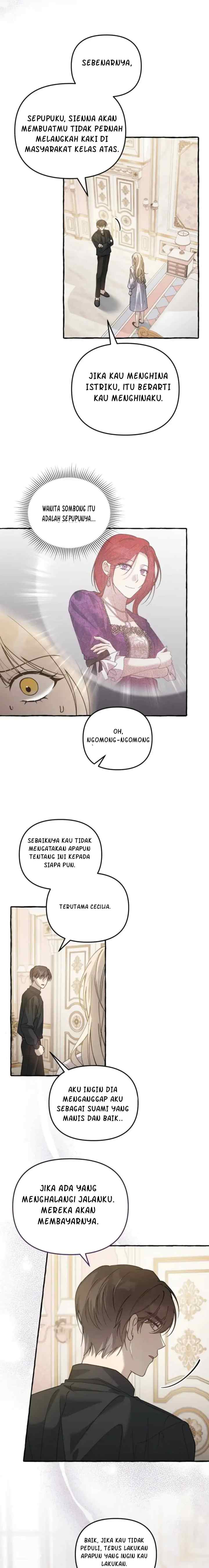 Are We Still In Love? chapter 20 halaman 5