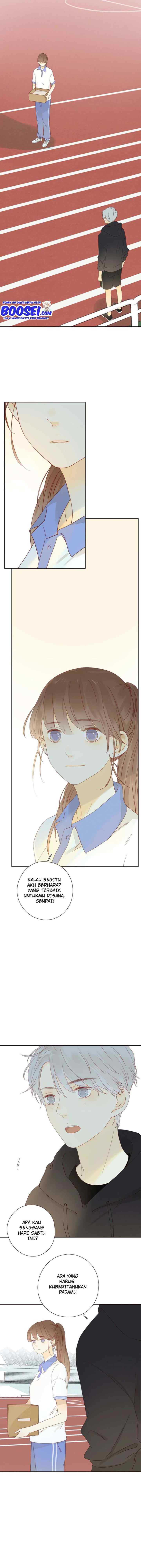 She May Not Be Cute chapter 18 halaman 7