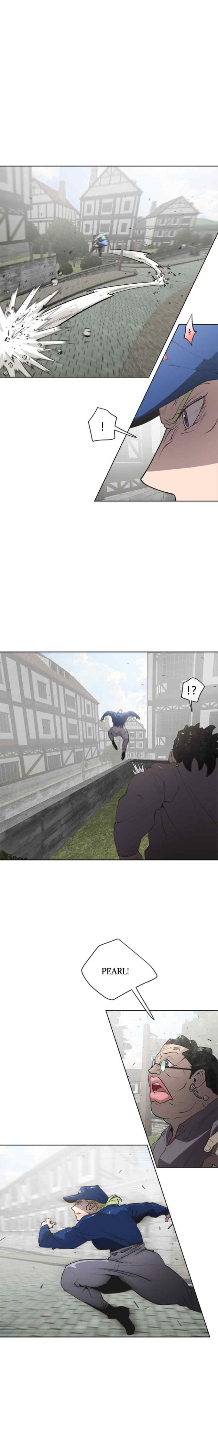 Superhuman Era chapter 49 halaman 5