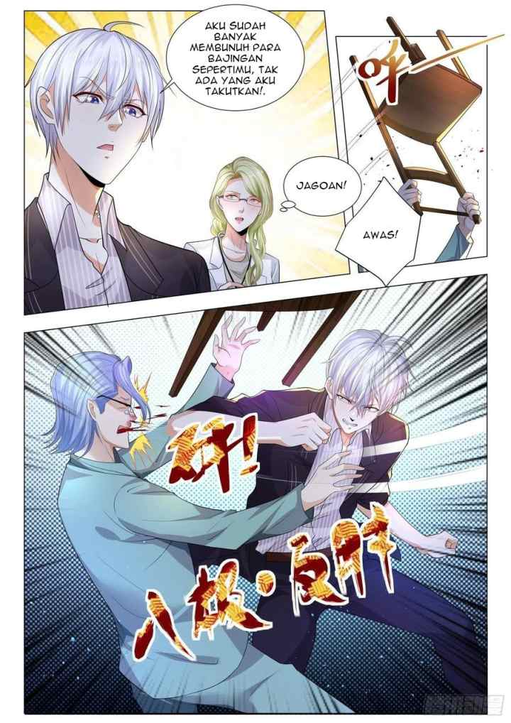 Shen Hao's Heavenly Fall System chapter 178 halaman 9