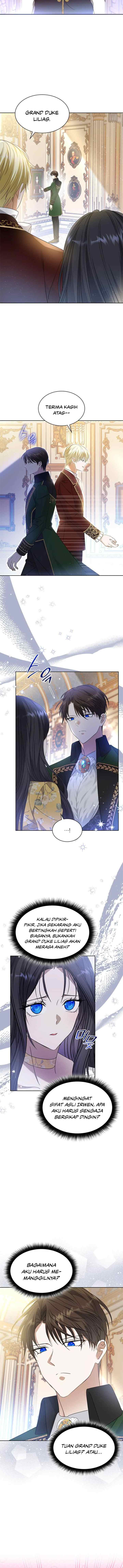 I Became the Ex-Wife of the Obsessive Male Lead chapter 29 halaman 7