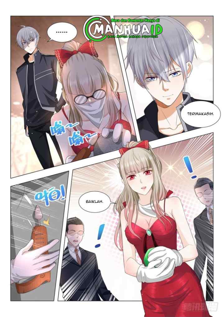 Shen Hao's Heavenly Fall System chapter 58 halaman 13