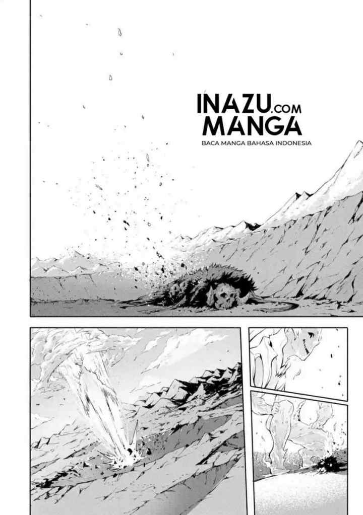Kamigoroshi no Maou Saijyaku Shuzoku ni Tensei shi Shijyou Saikyou ni naru chapter 1.2 halaman 5