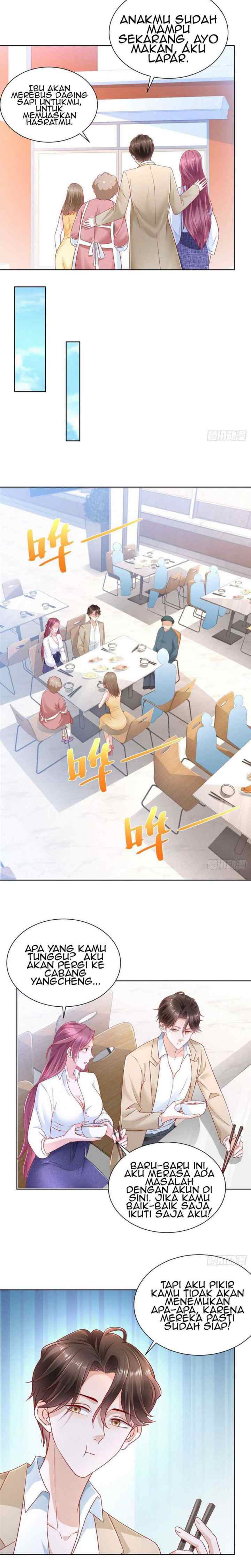 I Randomly Have A New Career Every Week chapter 37 halaman 10