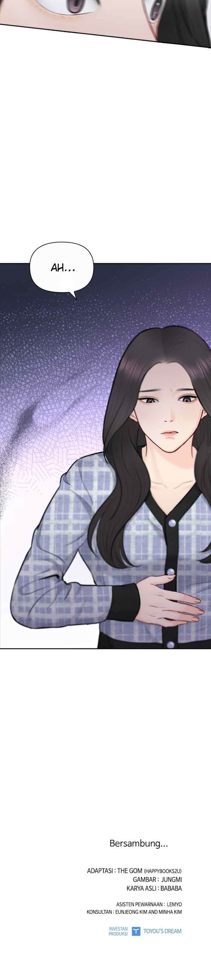 Date First, Love Later chapter 83 halaman 19