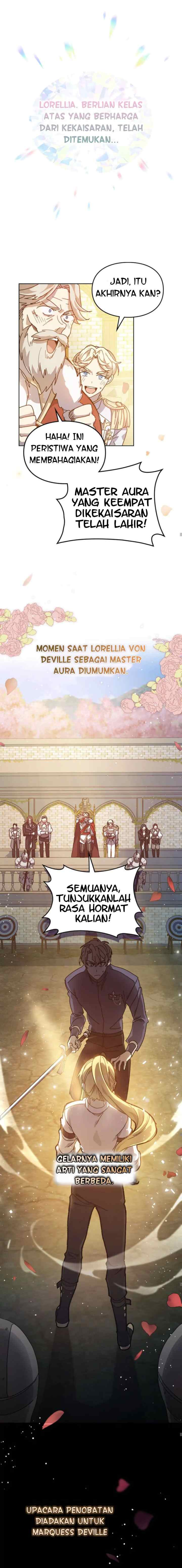 Falling For The Enemy chapter 2 halaman 9