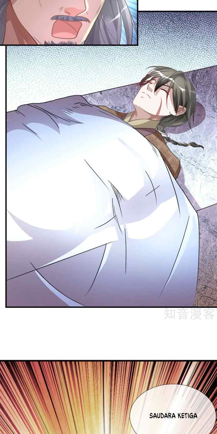 Marvelous Hero of the Sword chapter 27 halaman 8