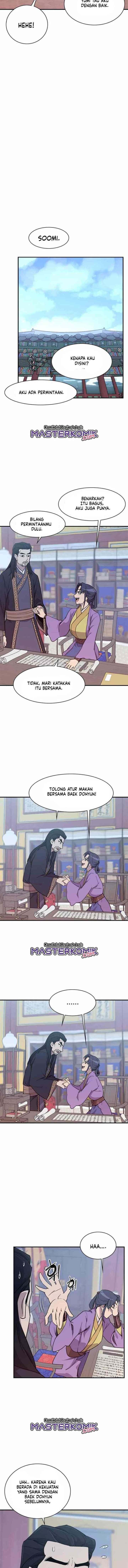 The Strongest Ever chapter 49 halaman 10
