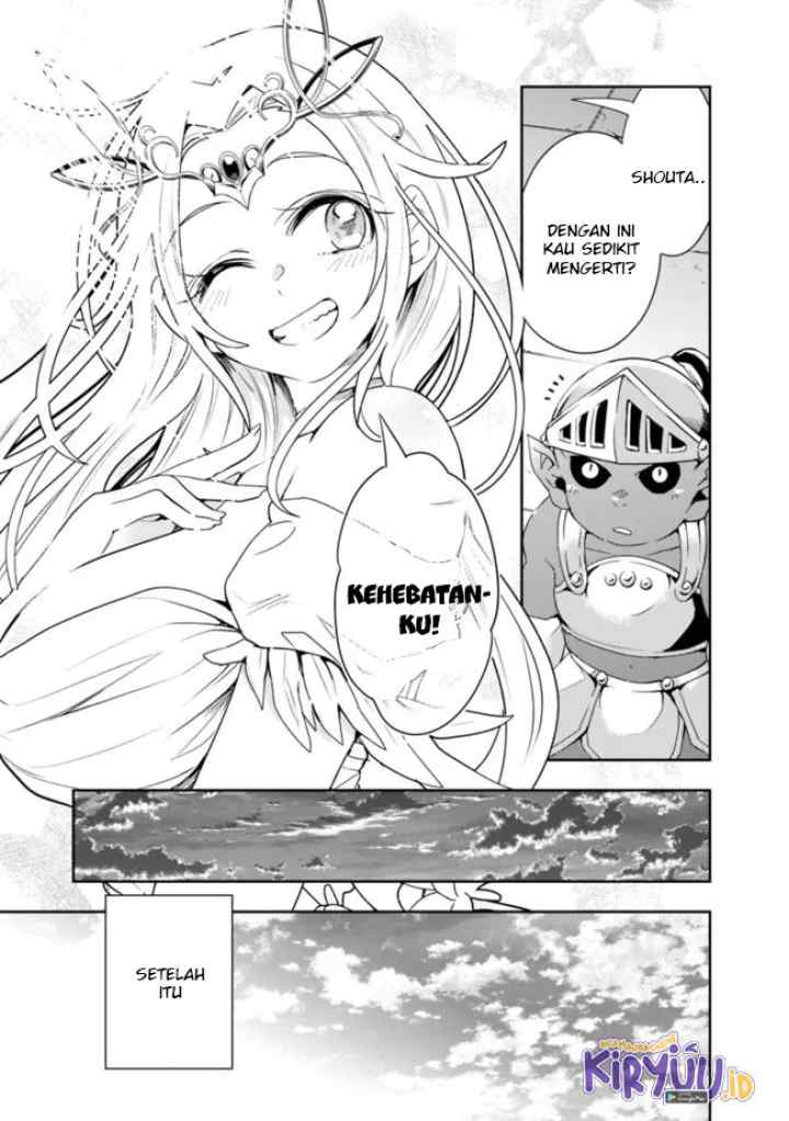 Isekai Monster Breeder chapter 78 halaman 10