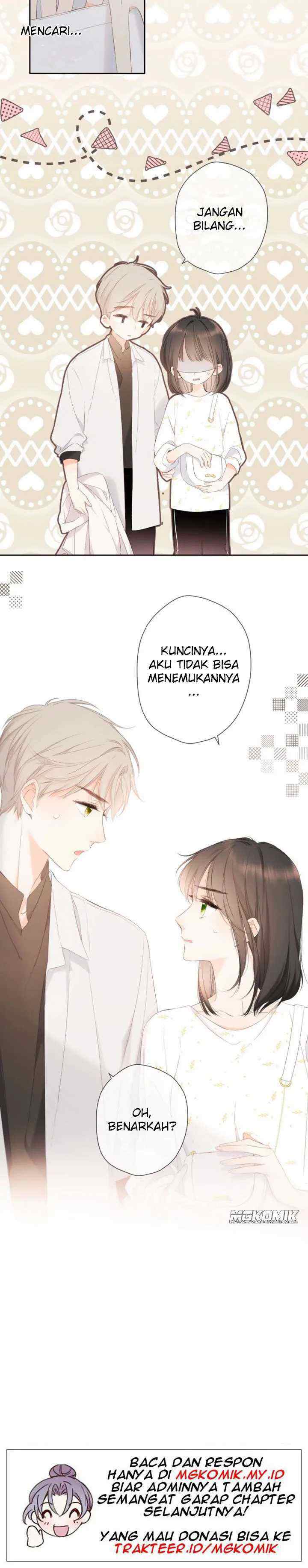 Once More chapter 13 halaman 5