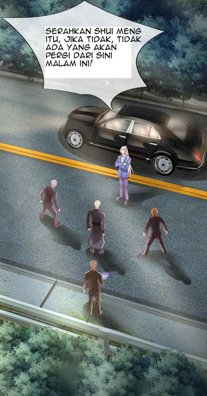 Immortal Daddy Xianzun chapter 115 halaman 5