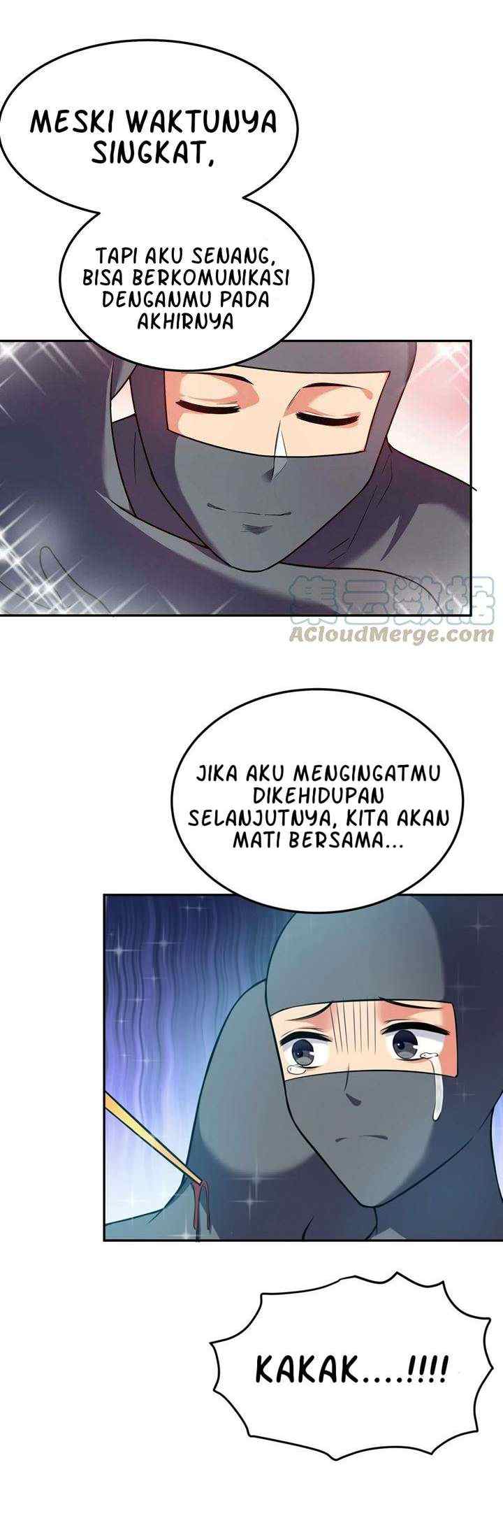 Female Cultivators Are After Me chapter 17 halaman 11